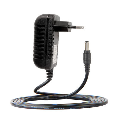 CCTV 1200ma 1.2A Adaptore di alimentazione 1.5A 1A Transformer Plug Adaptore Eu 6V