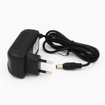CCTV 1200ma 1.2A Adaptore di alimentazione 1.5A 1A Transformer Plug Adaptore Eu 6V