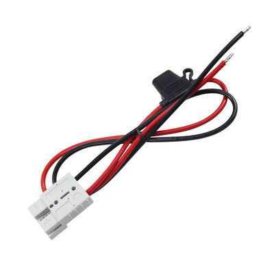 ANDERSONS A TINNED STRIpped Cable di alimentazione della batteria 20A 1-5M lunghezza