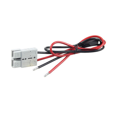 ANDERSONS A TINNED STRIpped Cable di alimentazione della batteria 20A 1-5M lunghezza