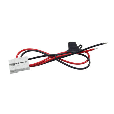 ANDERSONS A TINNED STRIpped Cable di alimentazione della batteria 20A 1-5M lunghezza