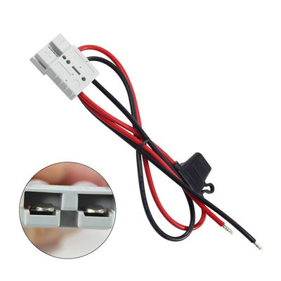 OEM cavo della batteria solare 50A ANDERSONS a spogliato e in scatola fine aperto