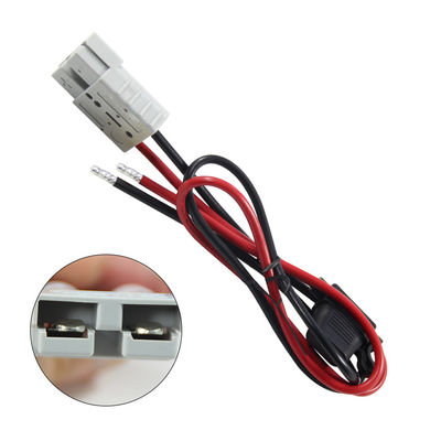 OEM cavo della batteria solare 50A ANDERSONS a spogliato e in scatola fine aperto