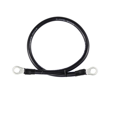 14AWG Car Battery Chargimg Cable di estensione