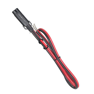 STP-2 18/16AWG SAE a cavo di energia solare 12V stagnato