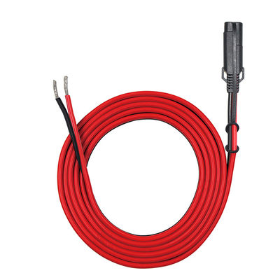 STP-2 18/16AWG SAE a cavo di energia solare 12V stagnato