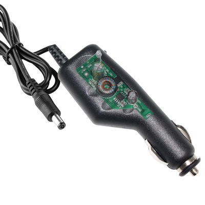 12VDC 24VDC accenditore automatico di sigarette a Jack DC 2.1mm cavo di alimentazione del sigaro