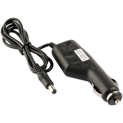 12VDC 24VDC accenditore automatico di sigarette a Jack DC 2.1mm cavo di alimentazione del sigaro