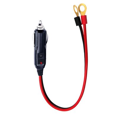 Cable di ricarica 12V per accenditore di sigarette per auto