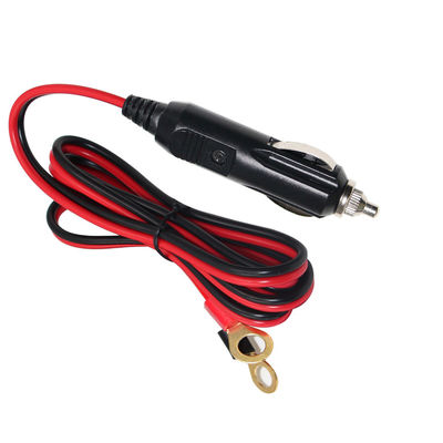 Cable di ricarica 12V per accenditore di sigarette per auto