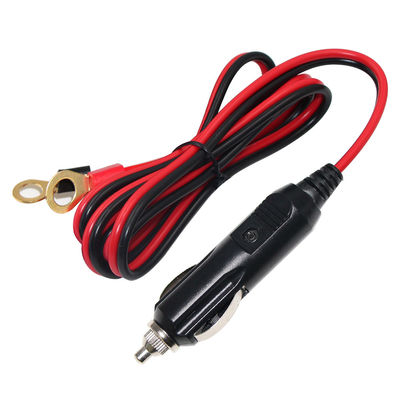 Cable di ricarica 12V per accenditore di sigarette per auto