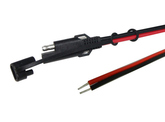 Cable di estensione 18AWG 2 pin Disconnessione rapida