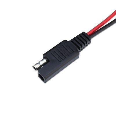 Cable di estensione 18AWG 2 pin Disconnessione rapida