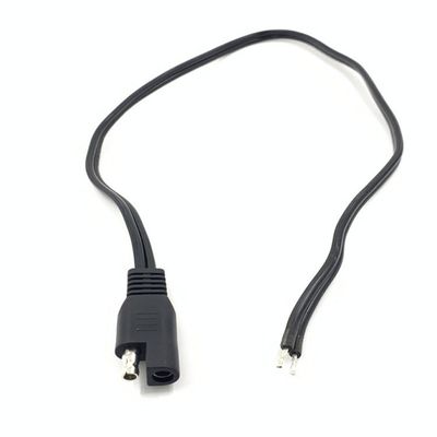 Cable di estensione 18AWG 2 pin Disconnessione rapida