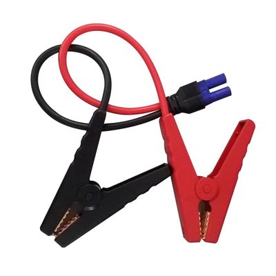 EC5 Collettore di pinza per alligatore 12v/24v Cavo di avvio a batteria per diversi veicoli