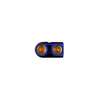 EC5 per la pinza dell'alligatore 12V/24V 400A