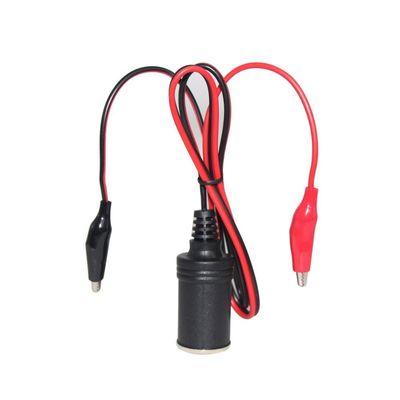 Convertitore di corrente continua a corrente continua Cavi di energia solare da 12V a 5V 3A con caricabatterie USB