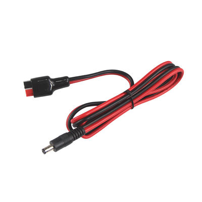 Cable di energia solare 30A/45A per Goal Zero Generatore portatile GZ