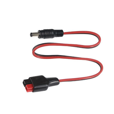 Cable di energia solare 30A/45A per Goal Zero Generatore portatile GZ