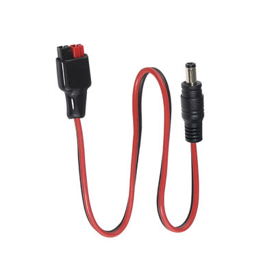 Cable di energia solare 30A/45A per Goal Zero Generatore portatile GZ