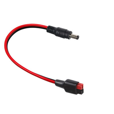 Cable di energia solare 30A/45A per Goal Zero Generatore portatile GZ
