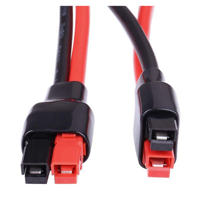 Colghetta per accendino di sigarette 15 ampere Cavo solare con port adapter standard