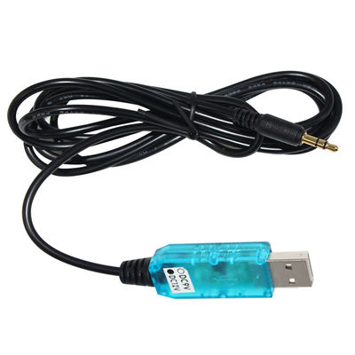 Giacca in PVC 5V a Dc 9V 12V Cavo USB Boost per telecamere IP wireless CCTV