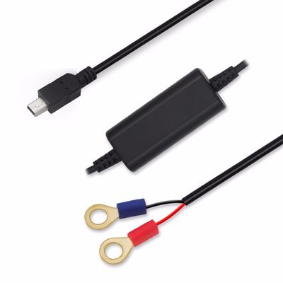 CE ROHS certificato Micro-USB a 5V DC USB Step Up Cable per caricabatterie