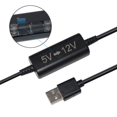 20awg-24awg 5V a 9V 12V Cable Step Up per il convertitore di trigger dell'emulatore