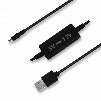 20awg-24awg 5V a 9V 12V Cable Step Up per il convertitore di trigger dell'emulatore