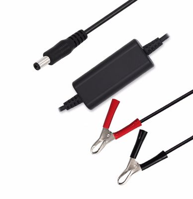 Conduttore di rame puro 24V/12V Cable Step Down per batterie DC Voltage 19V/24V
