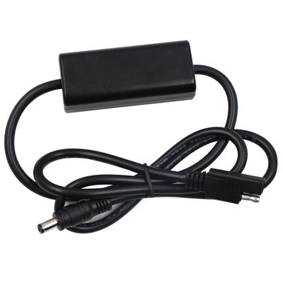 Conduttore di rame puro 24V/12V Cable Step Down per batterie DC Voltage 19V/24V