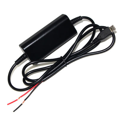 Circuito di alimentazione Dc Voltage Step Down Cable 24V 12 Volt Stepdown To 5V Converter