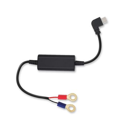 Circuito di alimentazione Dc Voltage Step Down Cable 24V 12 Volt Stepdown To 5V Converter