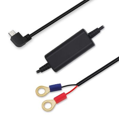Circuito di alimentazione Dc Voltage Step Down Cable 24V 12 Volt Stepdown To 5V Converter
