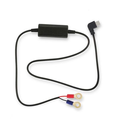 22AWG 5FT 24V 48V a 12V 5V 3A 1A 2A Micro USB Modulo regolatore DC DC Buck Step Down Voltage Converter alimentazione