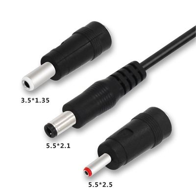1M Usb 5 Volt a 12 Volt Converter per router cavo di ricarica rapida ODM