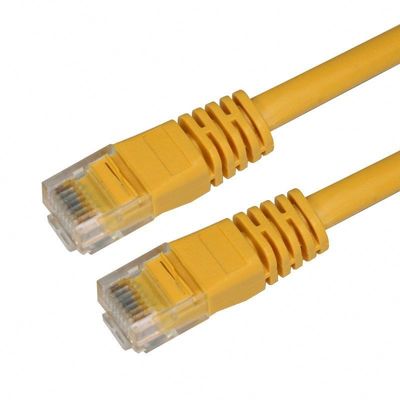 8P8C 8P6C Cat6 Cat6e Cat7 Cat8 Cable di rete UTP Patch Cord Jumper 1-10m