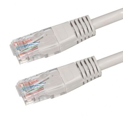 8P8C 8P6C Cat6 Cat6e Cat7 Cat8 Cable di rete UTP Patch Cord Jumper 1-10m