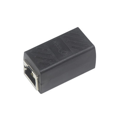 Accoppiatore Ethernet RJ45 KUNCAN UTP/FTP/SFTP Schermato Cat6 Compatibile