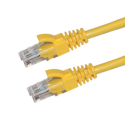 1m 2m 5m 4pair 8pair Cat5e Cable per la comunicazione Ethernet I