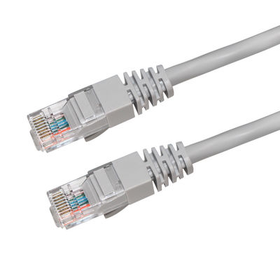 1m 2m 5m 4pair 8pair Cat5e Cable per la comunicazione Ethernet I