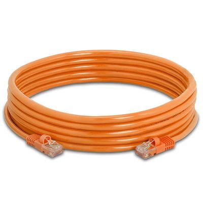550MHz 10Gbps RJ45 8p8c cavo di estensione 305m Cat5e