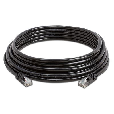 550MHz 10Gbps RJ45 8p8c cavo di estensione 305m Cat5e
