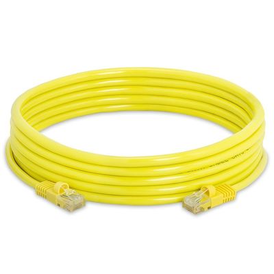 550MHz 10Gbps RJ45 8p8c cavo di estensione 305m Cat5e