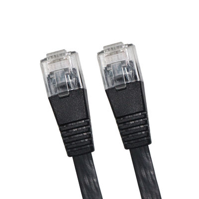 Cat5e UTP RJ45 a RJ45 8P8C Cavo di rete Internet 5m per modem del router
