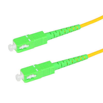 Duplex 3Mtr Upc 2C Om4 Mtp Mpo Cable Lc To Lc Patch Cord Om3 2 Conduttori