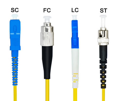 Duplex 3Mtr Upc 2C Om4 Mtp Mpo Cable Lc To Lc Patch Cord Om3 2 Conduttori