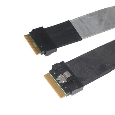 144 Cavo in fibra ottica mono-modus da SC/PC a SC/PC