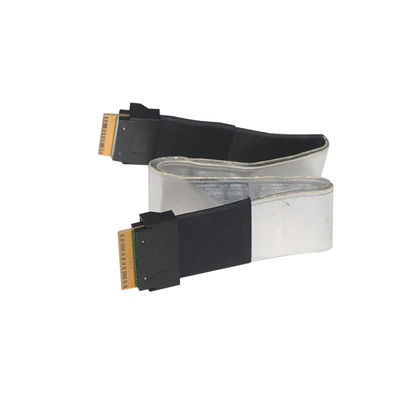 9/125um Single Mode Fiber Optic Cable Outdoor 144Core SC/PC a connessione SC/PC